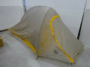 BigAgnes Fly Creek HV UL 2 ビッグアグネス 登山 テント/タープ 034445001