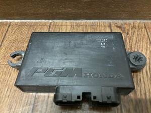 ホンダ HRC レーサーRS125 純正 PGM ECU NX4 NF4