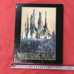 中古商品　フランス語版　W OL F G AN G  Ｐ A A LE N