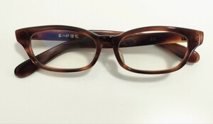 泰八郎謹製　T−3 T3 メガネ 眼鏡　伊達メガネ