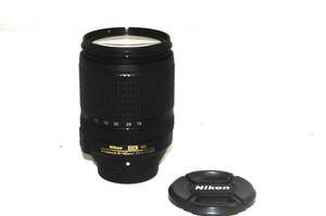 極上品 Nikon ニコン AF-S DX NIKKOR 18-140mm f/3.5-5.6 G ED VR 00811