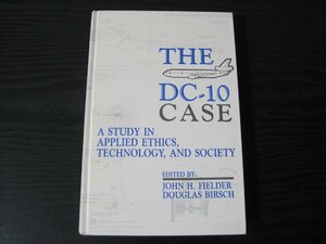 THE DC-10 CASE　■洋書