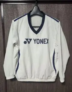 YONEX ヨネックス ユニセックス テニス  Vネック ウインドブレーカー