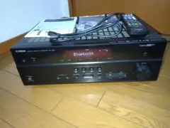 YAMAHA AVレシーバー RX-581