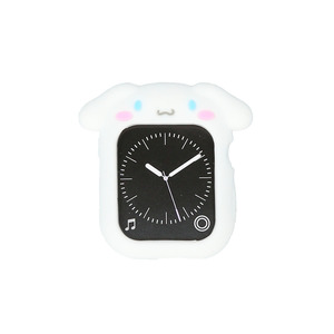 ☆ シナモロール ☆ キャラクター Apple Watch 41/40mm シリコンケース apple watch ケース シリコンケース シリコン キャラクター