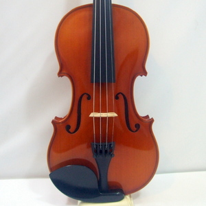 メンテ済 ドイツ製 カールヘフナー 4/4 No7 未使用弓 ケース 1997年 Karl Hofner Violin 15万円クラスセット 美品セット