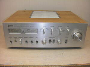 YAMAHA ヤマハ◆CA-2000◆プリメインアンプ◆電源OK◆中古品◆USED