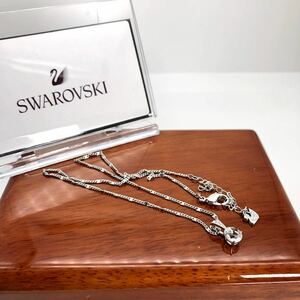 SWROVSKI スワロフスキー ネックレス 正規品