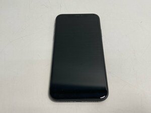 【★10-4482】■中古■IPhone11 MWM02J/A 128GB ソフトバンク 利用制限○（9509）