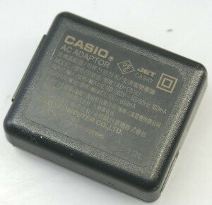 ((送料無料))　AD-C53U　CASIO ●動作ＯＫ★