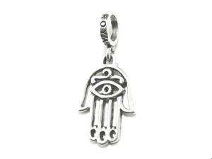 ☆本物 正規品 ロイヤルオーダー HAMSA ハムサ ペンダントトップ シルバー925☆