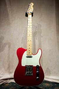 ♪Fender USA American Deluxe Telecaster CAR フェンダー アメリカンデラックス アメデラ テレキャスター ☆D 0527