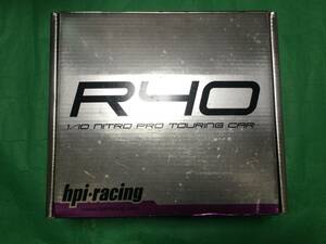 ☆HPI R40 KIT☆新品