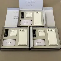 TeMOT LUXURY KIT  （4000/1set）