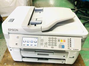 ★EPSON プリンター PX-M5041F