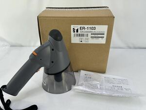 TOA ティーオーエー　ER-1103　 小型防滴ハンド型メガホン 3W 　未使用品