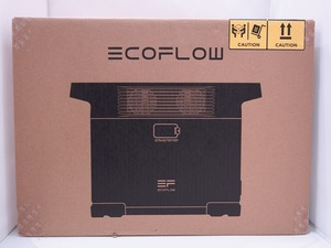 期間限定セール 【未使用】 EooFlow Technology ポータブル電源 DELTA ２