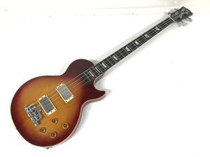 【動作保証】Gibson Les Paul ベース サンバースト エレキ ギター 1992 弦楽器 楽器 バンド 趣味 中古 F8685784