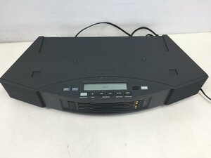 BOSE Accessory - Acoustic Wave Ⅱ　 Multi-disc Changer 　現状品　ジャンク （管２OF）