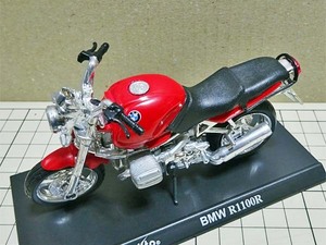 【Ｍａｉｓｔｏ】 １／１８ 「BMW R1100R」