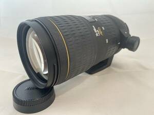 SIGMA APO 70-200mm F2.8 EX HSM シグマ Nikonマウント　#2402021
