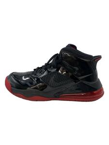 NIKE◆JORDAN MARS 270/ジョーダンマーズ/ブラック/CD7070-006/29cm/BLK