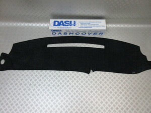 1997-1999 シボレーサバーバン ダッシュマット インストルメント ダッシュカバー スエード調！ DASHDESIGN製