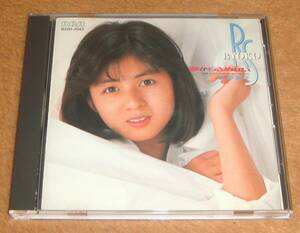 廃盤CD☆佐野量子／夢からさめない（R32H-1043）