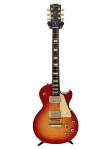 Gibson◆Les Paul Tribute/Satin Cherry Sunburst/トリビュート/ソフトケース付//