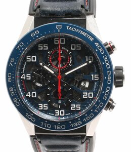 タグホイヤー 腕時計 クロノグラフ レッドブル レーシング CAR2A1N カレラ キャリバー ホイヤー01