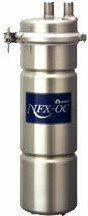 メイスイ 業務用浄水器 NFX-OC ろ過流量：8.0L/分