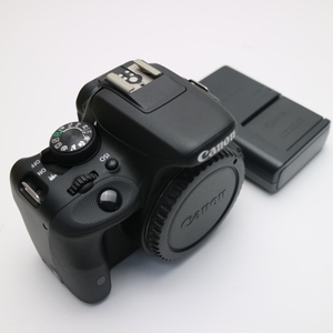 超美品 EOS Kiss X7 ブラック 即日発送 デジタル一眼 Canon 本体 あすつく 土日祝発送OK