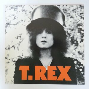 46075559;【US盤/見開き/美盤】T. Rex / The Slider