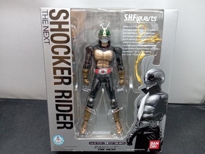 S.H.Figuarts ショッカーライダー 仮面ライダーTHE NEXT