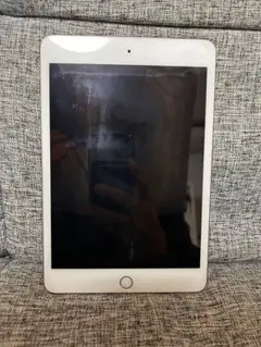 iPad mini5 64GB （MUX72J/A ） SIMロック解除済み