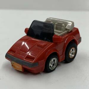 ② チョロQ GT NO. D-11 フェアレディZ 300ZX オープンシリーズ TAKARA タカラ 当時物 