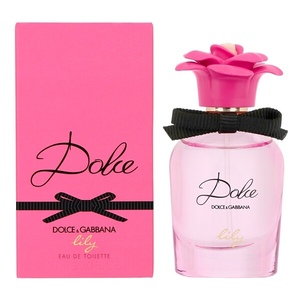 ドルチェ＆ガッバーナ ドルチェ リリー EDT・SP 30ml 香水 フレグランス DOLCE LILY DOLCE＆GABBANA 新品 未使用