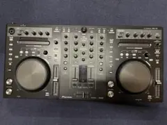 Pioneer DDJ-S1 DJコントローラー