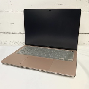 おまけ付きジャンク Apple MacBook Air Retina A2337 Late 2020 M1 13.3インチ 2021年6月購入品