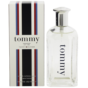 トミーヒルフィガー トミー EDT・SP 100ml 香水 フレグランス TOMMY TOMMY HILFIGER 新品 未使用