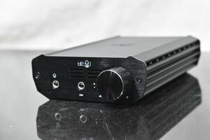 FOSTEX/フォステクス 真空管ポータブルアンプ ヘッドフォンアンプ HP-V1 ★元箱付属