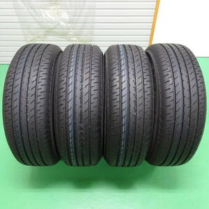 ★ 送料2800円～ 新車外し ヨコハマ BluEarth 215/65R16 アルファード / ヴェルファイヤ 純正タイヤ 4本セット 送料安い