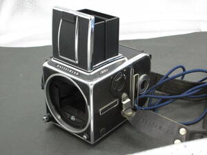 完動品　Hasselblad *503CWボディ　シュロリ正規輸入品