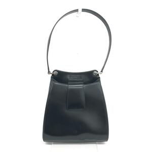 ◆BALLY バリー ワンショルダーバッグ◆ ブラック レディース bag 鞄