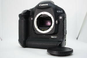 ★動作未確認品★Canon キャノン EOS 1D Mark III ボディ　　#1955