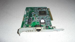 240510004★NEC G7AYJ Intel 82558Bチップ搭載LANボード