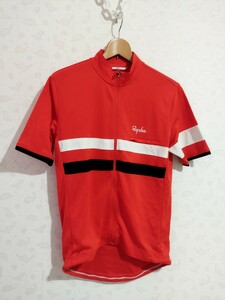 rapha　ラファ　半袖　半袖ジャケット　トップス　サイクリングウェア　サイクルウェア　自転車ウェア