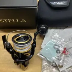 ステラsw4000xg 極美品