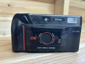 TITAN C 3500 DX