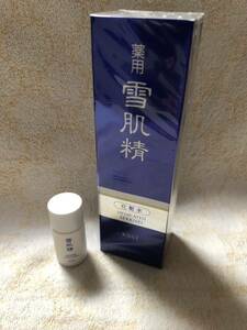 ☆即決☆ コーセー 雪肌精 ローション　200mL